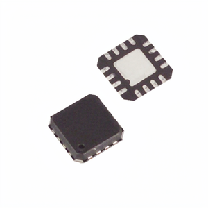 บริการสั่งซื้อชิ้นส่วนอิเล็กทรอนิกส์แบบครบวงจรจาก Interface Original รุ่น 16 VQFN Exposed Pad IC TRANSCEIVER 4/0 16QFN MAX9129EGE+ - Product Image 1