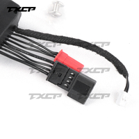 Module de chauffage et de vibration du volant pour BMW M2 M3 M4 M5 F10 F30 F20 F21 F22 F31 F32 F33 F34 F36 F15 F16 F25 F01 F07 M