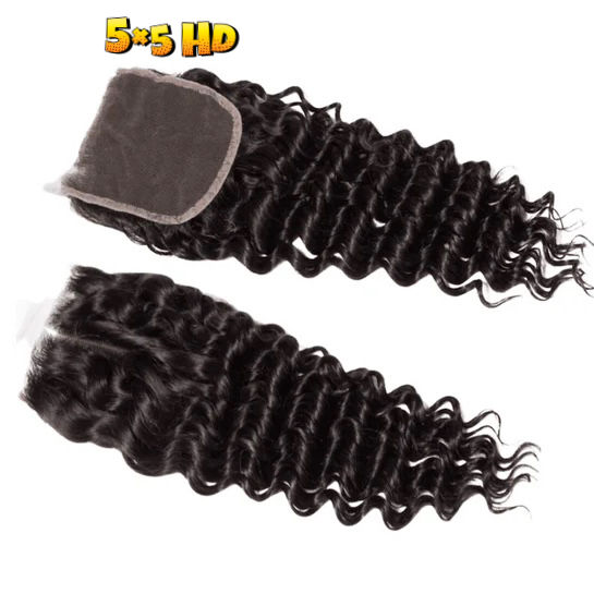 คลื่นน้ำปิด HD 5x5