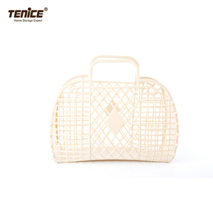 Table pliable en gros avec paniers <span class=keywords><strong>de</strong></span> rangement en plastique en osier sac <span class=keywords><strong>de</strong></span> panier <span class=keywords><strong>de</strong></span> <span class=keywords><strong>fruits</strong></span> et légumes suspendu 100 compte 15 jours <span class=keywords><strong>de</strong></span> <span class=keywords><strong>livraison</strong></span> - Product Image 3