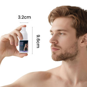 Spray d'amélioration de l'éjaculation à action prolongée à base de plantes pour hommes, <span class=keywords><strong>best</strong></span>-seller, jouet sexuel pour augmenter la puissance masculine, liquide durable pour l'endurance du pénis - Product Image 3