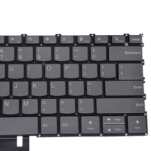 Teclado retroiluminado en inglés de EE. UU. Para Lenovo ThinkBook 13x Gen2 G2 IAP G2IAP 21AT Teclados para portátiles SN21E38257 PK132KM1A00 - Product Image 2