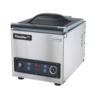 Hamilton Beach HVC254 CE PrimaVac Scelleuse sous vide électrique de comptoir
