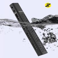 Lampe de bronzage LED efficace Zaohetian pour aquariums d'Arowana rouge et de poissons dorés