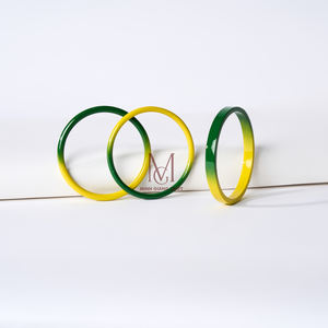 Minh Giang craft Hot Design, Best Seller Natural Horn <b>Bangle</b> <b>Bracelet</b>, Fashion Jewelry Earrings Style Gift - Product Image 2