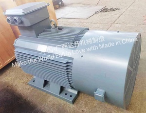 Generador Hidroeléctrico de Agua Turgo de 50KW 75KW - Product Image 5