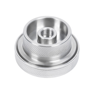 Servicio Integrado de Mecanizado CNC y Electroerosión por Hilo, Piezas de Precisión Personalizadas para Perfiles Complejos con Tolerancias Ajustadas - Product Image 5