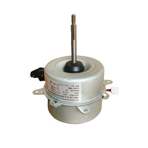 Moteur de ventilateur YKF-25-6-4 220-240V 25W 860 tr/min pour unité extérieure de climatiseur, fabriqué en Chine - Product Image 3