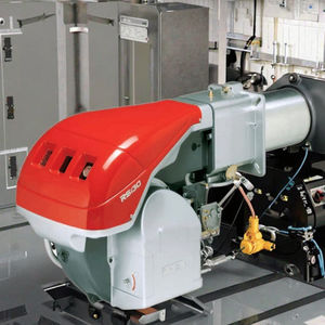 Pièces de chaudière à gaz Riello Chine en gros, nouvelles pièces de brûleur à gaz <span class=keywords><strong>Gaudi</strong></span> de haute qualité 232-1163KW, brûleurs industriels - Product Image 4