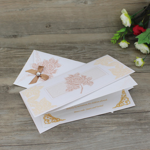 Tarjetas <span class=keywords><strong>de</strong></span> Invitación <span class=keywords><strong>de</strong></span> Bolsillo para Celebrar el Año Nuevo y Tarjetas <span class=keywords><strong>de</strong></span> Invitación en Existencia - Product Image 6