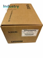Contrôleur programmable PLC Xinje PLC XD5-60T6-E, 1 pièce, neuf, livraison accélérée, professionnel