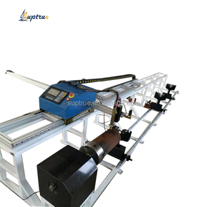 Accessoires marins Suptrue, découpeuse <span class=keywords><strong>plasma</strong></span> CNC portable en métal de haute précision 1530, mini machine de découpe <span class=keywords><strong>plasma</strong></span> - Product Image 5