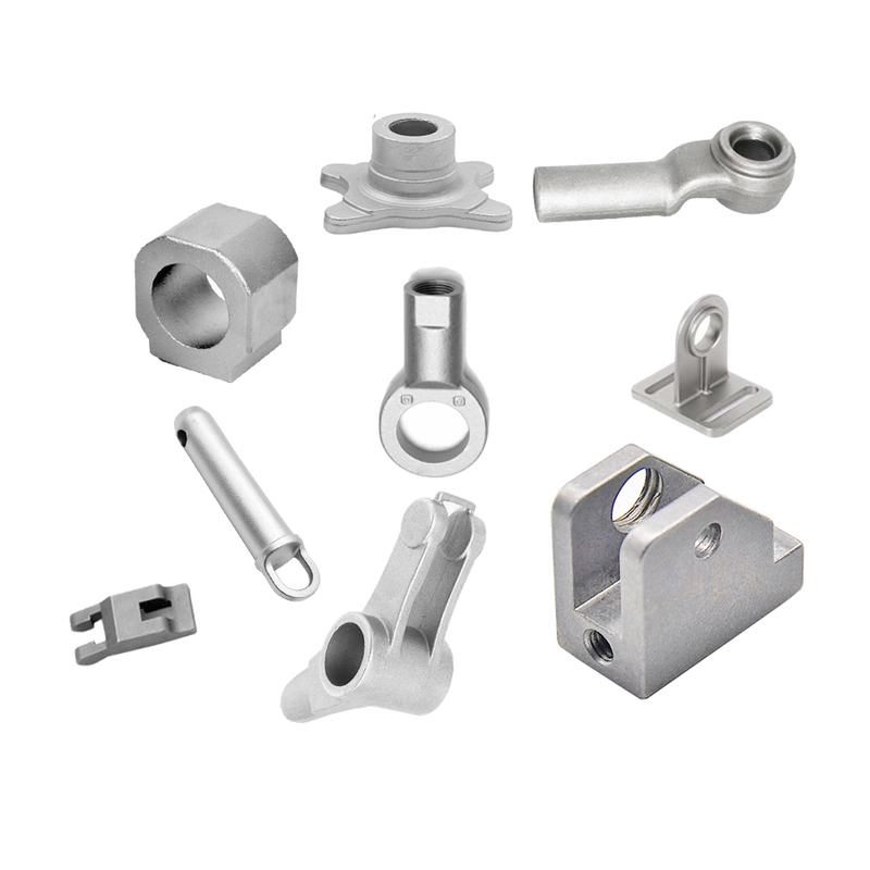 Custom High Strength 6061 7075 Aluminum