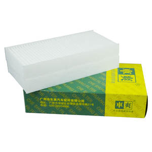 80293SD5E02 CC-8067-2กรองอากาศห้องโดยสาร80291SELS01 80292STA003สำหรับ Honda Odyssey CRV Elysion crder acord Mitsubishi - Product Image 2