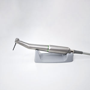 Sistema Motore Piezoelettrico per Impianti Dentali di Alta Qualità con Schermo LCD Touch per Chirurgia e Trattamento Endo, Classe II - Product Image 2