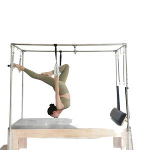 Cama Personalizada al por Mayor con Sistema de Muelles Multifunción para Yoga y Práctica en Casa Lym23, Ofertas de Cama Cadillac Personalizable - Product Image 6