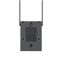 Fanvil LINKVIL Products W710P Station de base du système téléphonique DECT (W710D) et un combiné (W610D).