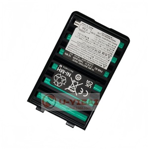Batería FNB-83 de 1400mAh de Hidruro Metálico de Níquel para Yaesu FT-60R, Accesorio para Walkie Talkie - Product Image 4