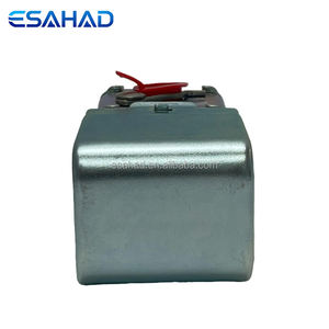 Bobines Emerson Copeland d'origine neuves pour électrovannes AMG 057342 208-240V 50/60 Hz - Product Image 6