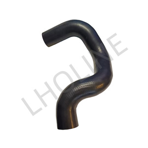 Manguera de refrigerante de caucho HR173002 de longitud estándar para reemplazo y reparación - Product Image 2