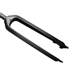 Cauchos de bicicleta frente 29er rígido <span class=keywords><strong>horquilla</strong></span> bicicleta de montaña de fibra de carbono de la <span class=keywords><strong>horquilla</strong></span> 26 27,5 <span class=keywords><strong>29</strong></span> pulgadas rockshox grava mtb bicicletas tenedor - Product Image 4