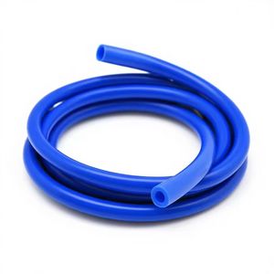 أنابيب سيليكون مخصصة مقاومة للحرارة العالية، مرنة وناعمة، من الدرجة الطبية والغذائية، أنابيب شفافة بأحجام 3 مم و<span class=keywords><strong>4</strong></span> مم و6 مم و8 مم - Product Image 3