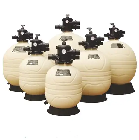 swimming pool Emaux Sand Filter, swimming pool equipment