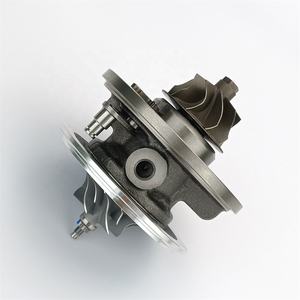 Cartouche turbocompresseur GTA1749V <span class=keywords><strong>CHRA</strong></span> 740911 pour <span class=keywords><strong>BMW</strong></span> 318d <span class=keywords><strong>320d</strong></span> <span class=keywords><strong>E46</strong></span> 85KW M47D20 - Product Image 3