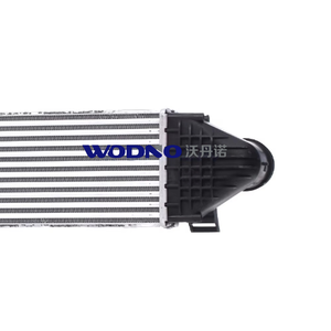 OE 31338474 pour <span class=keywords><strong>VOLVO</strong></span> Xc60 <span class=keywords><strong>v60</strong></span> S80 Xc70 V70 <span class=keywords><strong>Intercooler</strong></span>, Système de refroidissement automobile. - Product Image 5