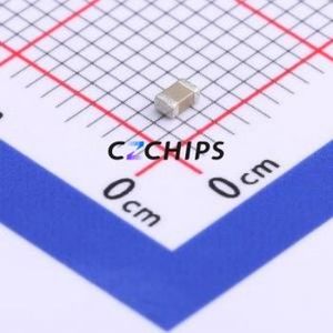 CC0805KRX7R8BB683 SMD Capacitor (MLCC) 0805 ( Capacitance: 68nF )( Precision: 10% Rated Voltage: 25V ) - Product Image 1