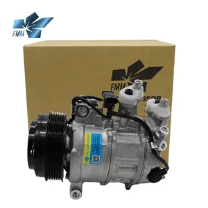 A0008303002 447140-1982 A0008303202 AUTO AC Compressor for Mercedes Benz GLC W213 S600 W204 W205 E207 E212