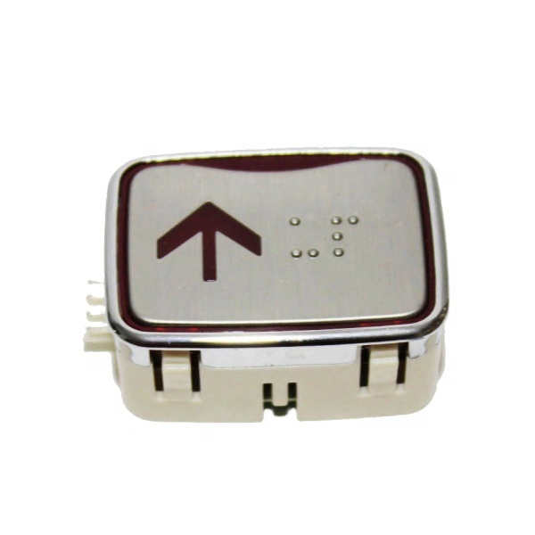 Elevator Push Buttons MTD260 High Quality Elevator Lift Parts