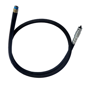 Điện bê tông Vibrator linh hoạt trục | bê tông Vibrator Hose | wacker khớp nối - Product Image 5