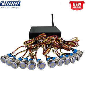 MPc3840 rk3566 4K UHD Android 11.0 2 + 32G đầu ra HD-MI RS232 LED Push nút điều khiển kỹ thuật số phương tiện truyền thông Máy nghe nhạc kỹ thuật số biển hộp - Product Image 1