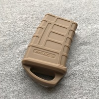 Manchon en caoutchouc à dégagement rapide M4 Magpul 5.56 pour la 8ème et la 9ème génération, ajustement universel