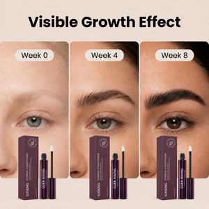 Suero Natural para Pestañas de Marca Privada para Mujeres, OEM, Suero para Cejas y Pestañas con su Propia Marca - Product Image 4