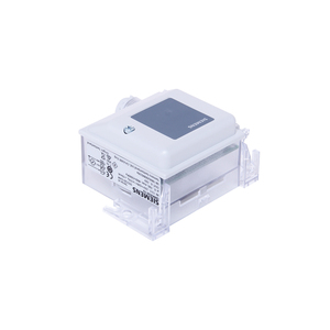 Sensor Diferencial de Presión de Aire QBM2030-1U 0-100Pa para Conductos de Aire Acondicionado y Control de Flujo - Product Image 2