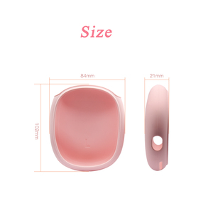 Étui <span class=keywords><strong>de</strong></span> protection antichoc anti-rayures pour étui en silicone souple Max Housse en silicone anti-chute - Product Image 3