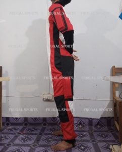 Alta calidad personalizable Cordura Taslaan deporte paracaidismo trajes precio al por mayor característica de seguridad - Product Image 3