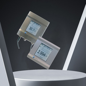 Analizador de Calidad de Agua en Línea HACH-Orbisphere-510, Analizador de Hidrógeno Disuelto Traza - Product Image 2