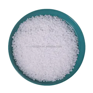 Polipropilene PP granuli PP plastica polipropilene produttori di materia prima