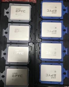 AMD EPYC 9965 2,25 GHz 192 Core 384 Threads 9375F 9475F 9575F 9555 9655 9755 9654P 9654 360W Prozessor für Server-CPU - Product Image 5