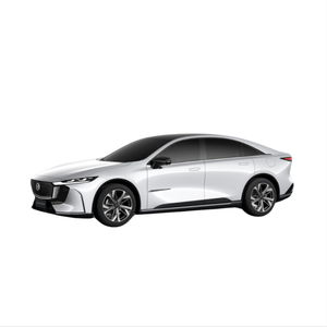 Mazda EZ-6, Sedán Fastback de 5 Puertas, 600 km de Autonomía Eléctrica Pura / 200 km de Autonomía Híbrida Enlazada, Distribución de Peso 50:50, Chip AR-HUD 8155, Vehículo Nuevo, Exportación al por Mayor - Product Image 4