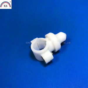 Xingsheng <b>Hose</b> <b>Clamp</b> 20Mm Rubber For Komori Printing Press Accessories - Product Image 3