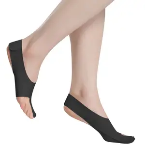 Individueller Daumen- und Daumen-Valgus-Korrektor Valgus-Schutzzeuge Großer Fuß Knochentrennung Korrektur elastische bequeme Knöchel-Bindung