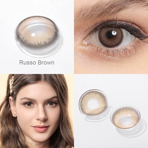 Lentes <span class=keywords><strong>de</strong></span> Contacto <span class=keywords><strong>de</strong></span> Color Magister Water 38%, Lentes <span class=keywords><strong>de</strong></span> Contacto Circulares Marrones, Lentes <span class=keywords><strong>de</strong></span> Contacto Cosméticas al por Mayor, Estuche para Lentes <span class=keywords><strong>de</strong></span> Contacto - Product Image 3