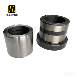 HB30G Construction Machinery Excavator <strong>Hydraulic</strong> <strong>Breaker</strong> Parts Upper Inner <strong>Bush</strong> Rock <strong>Breaker</strong> Hammer Lower Outer <strong>Bush</strong> <strong>Front</strong> Cover - Product Image 1
