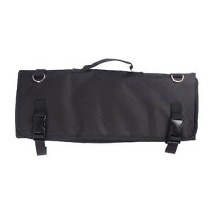 Sac à outils pour couteaux à <span class=keywords><strong>couverts</strong></span> de camping, portefeuille portable pour couteaux, porte-pochette pour couteaux à <span class=keywords><strong>couverts</strong></span> multifonctions - Product Image 4