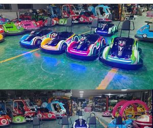 <b>Electric</b> <b>Drift</b> Motor Kit High Speed Racing <b>Kart</b> Frame Axle Wheel Set Steering System Seat Kids Adult Go <b>Karts</b> - Product Image 4