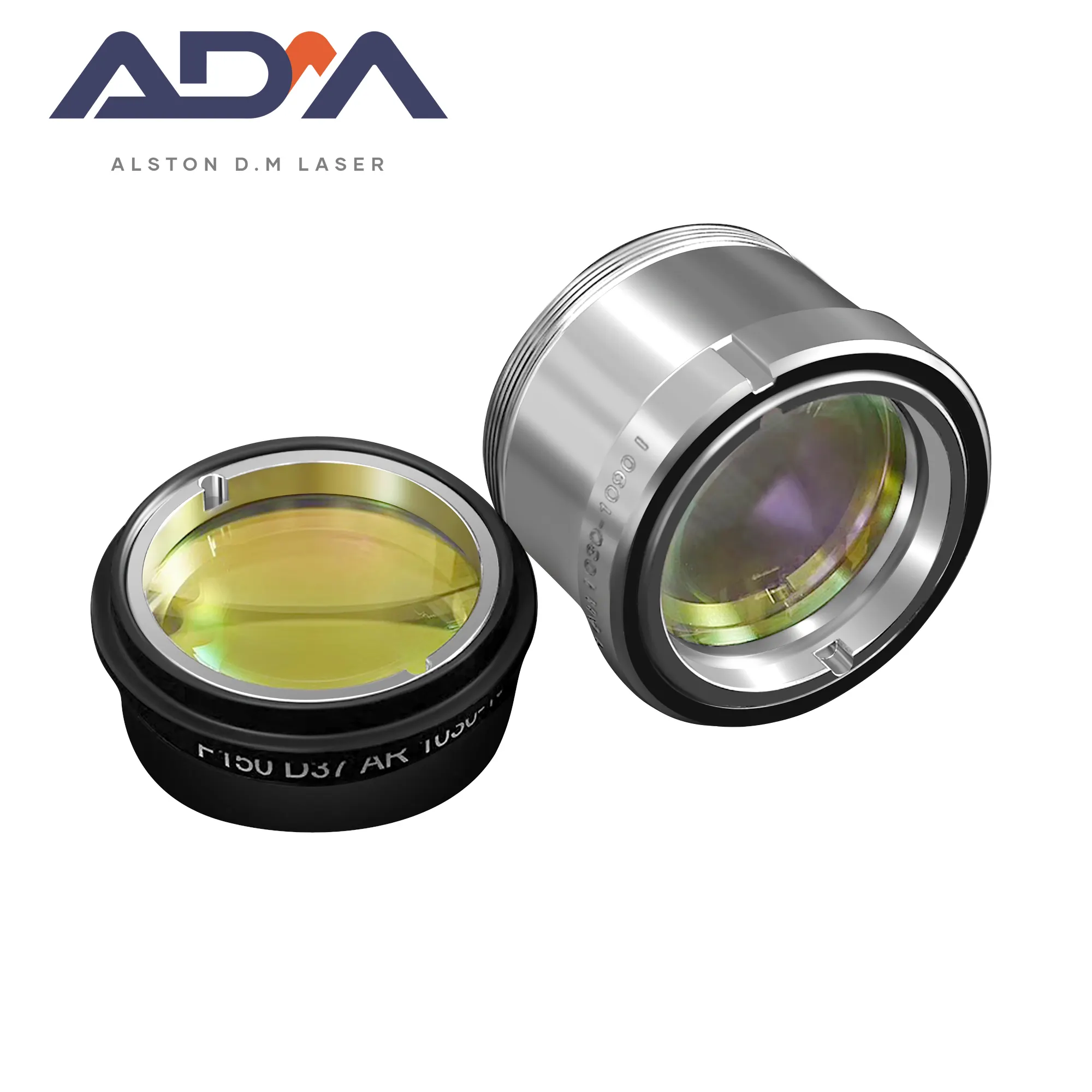 adm laser machine lens for fiber laser cutting head